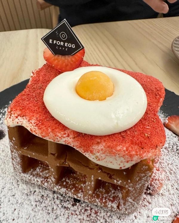 人氣高企高質素cafe