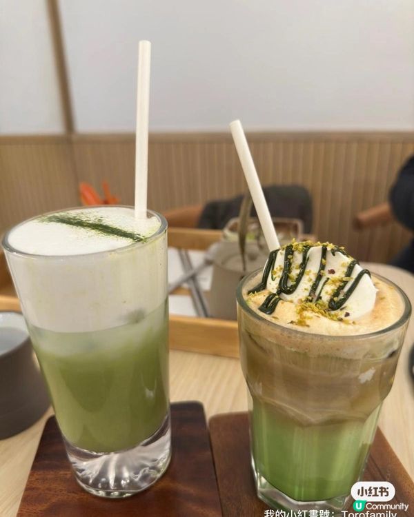 人氣高企高質素cafe