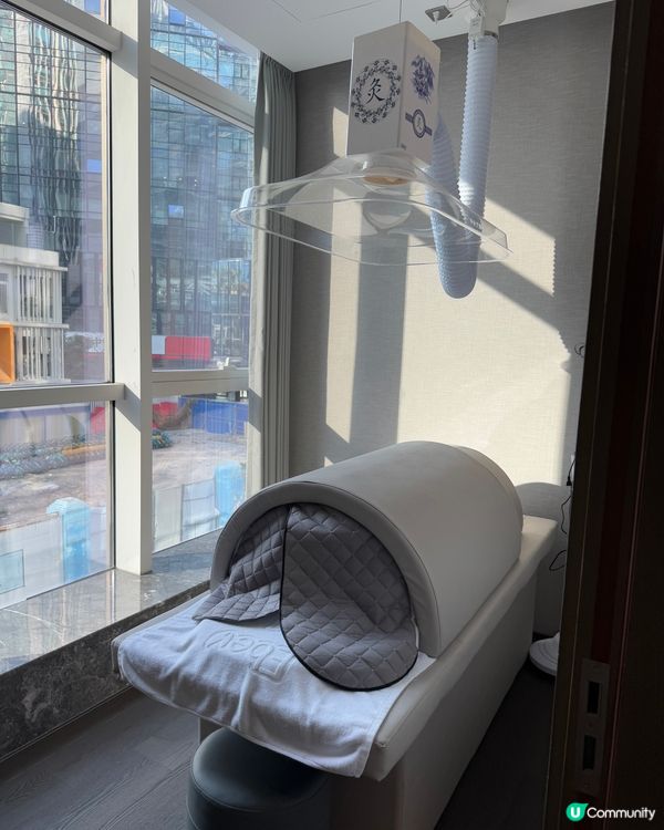 依貝芙健康生活館（深圳）按摩唱歌針灸