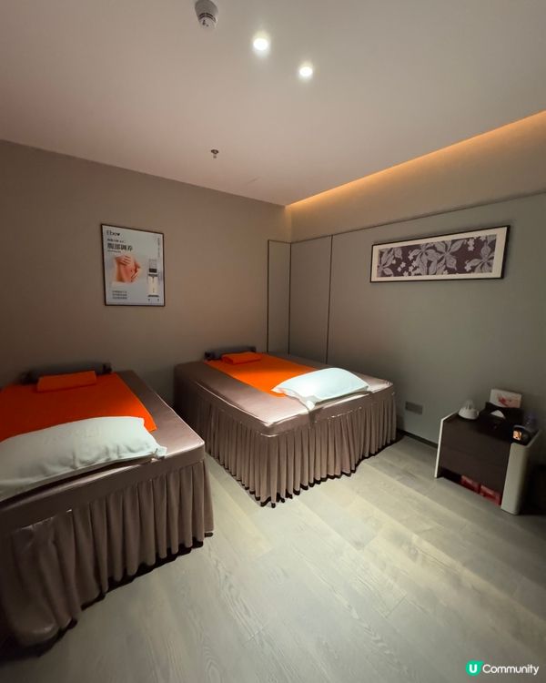 依貝芙健康生活館（深圳）按摩唱歌針灸