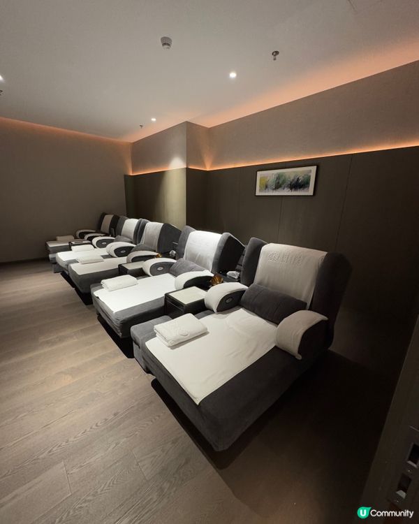 依貝芙健康生活館（深圳）按摩唱歌針灸