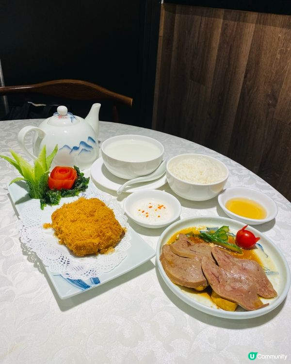 太子➡️➡️➡️陳儀興尚潮樓