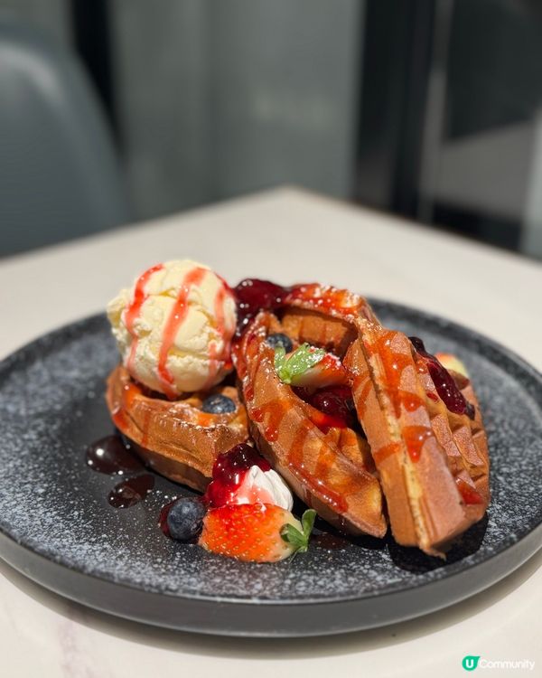 高質抵食Cafe💕