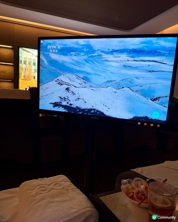 依貝芙健康生活館（深圳）按摩唱歌針灸