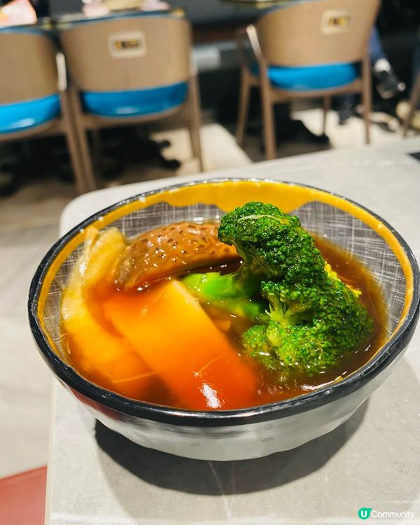 旺角➡️➡️➡️極尚大瀛喜日本料理