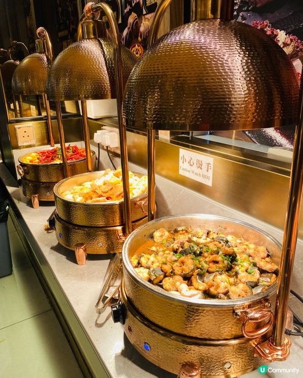 旺角➡️➡️➡️極尚大瀛喜日本料理