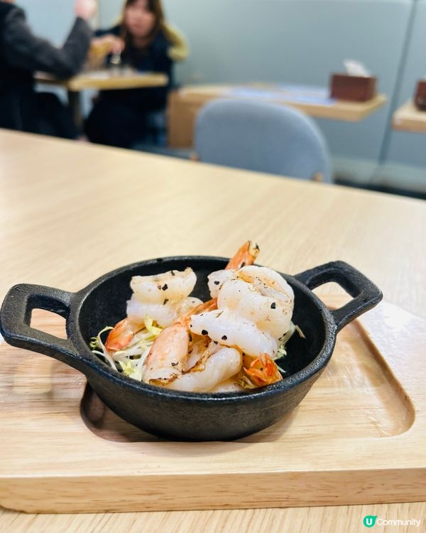 性價比好高嘅餐廳