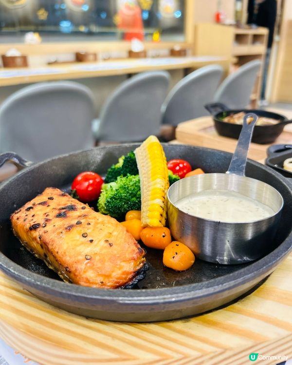 性價比好高嘅餐廳