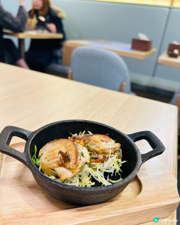 性價比好高嘅餐廳