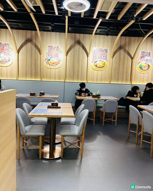 性價比好高嘅餐廳