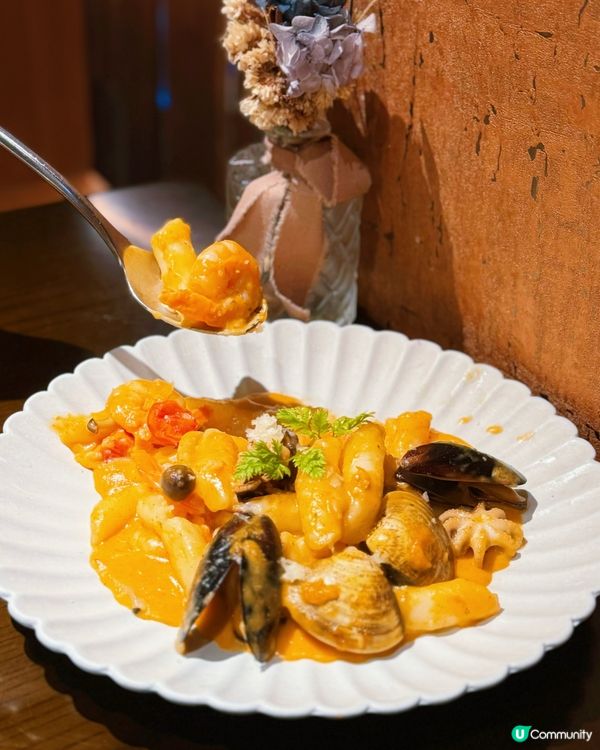 #韓式甜品打卡📸超大份開心果刨冰💚