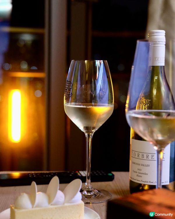 🎂 文華芝士餅🍰 超好食