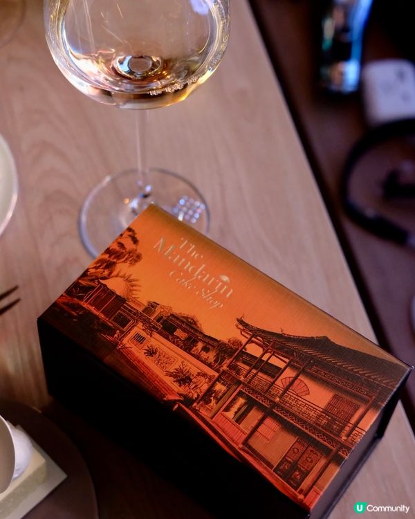 🎂 文華芝士餅🍰 超好食