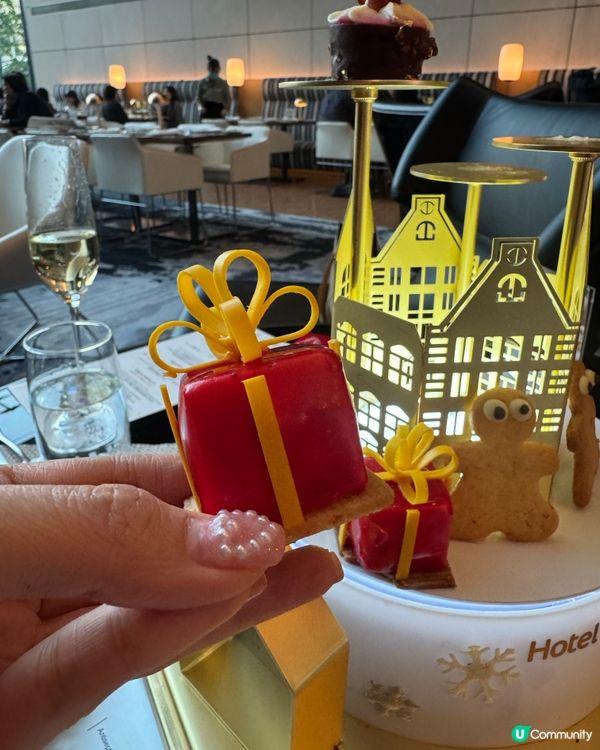 五星好評！驚喜生日🎂🎉