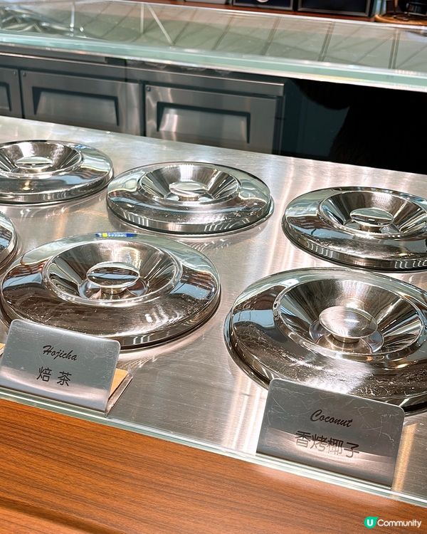 🎏香港機場必食推介‼️入機場都有好嘢食