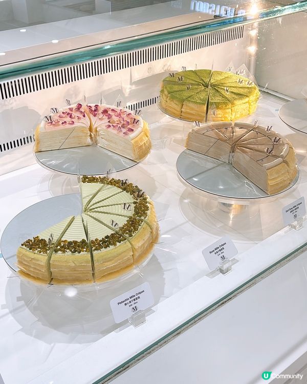 🎏香港機場必食推介‼️入機場都有好嘢食