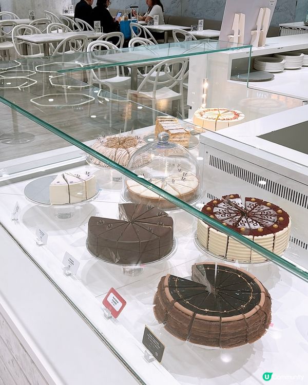 🎏香港機場必食推介‼️入機場都有好嘢食