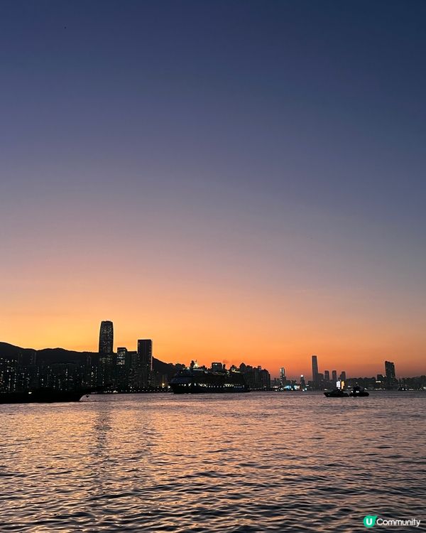 極方便遠離市區走一走🌾