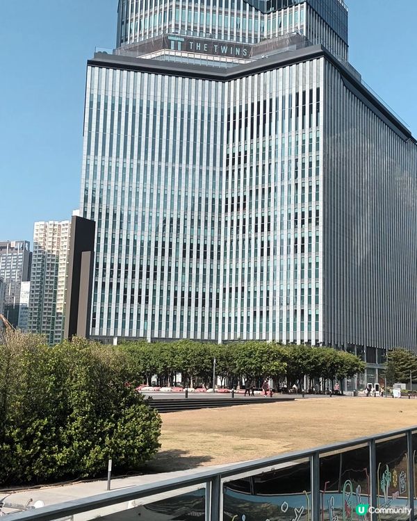 ## 啟德機場回憶😭  跑道變體育園區🏟️  期待演唱會