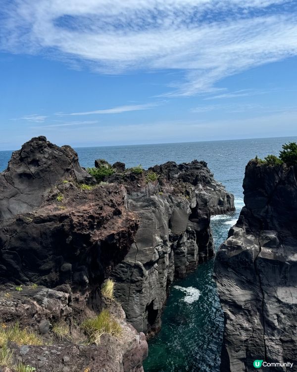 日本東京伊豆大室山🇯🇵大室所望👀