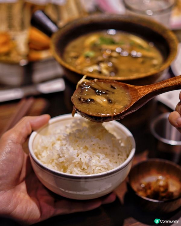 💥重返舊香港！旺角老二花廳懷舊風味之旅💥