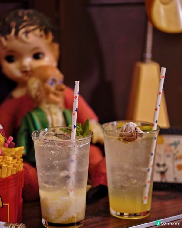 💥重返舊香港！旺角老二花廳懷舊風味之旅💥