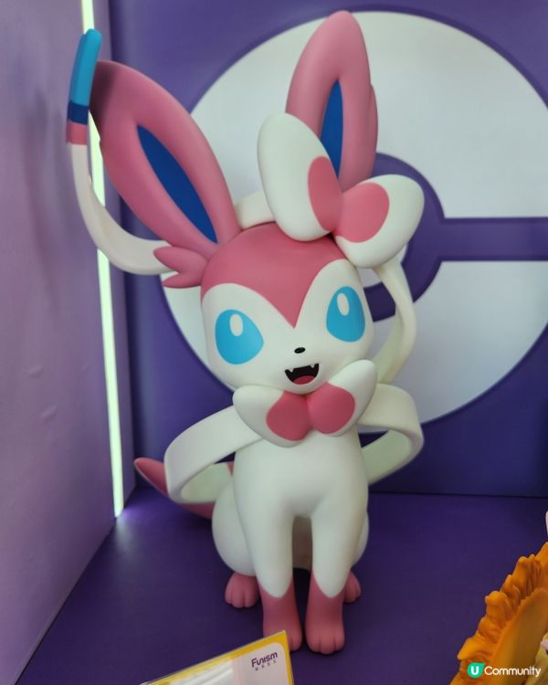 Pokémon主題嘉年華