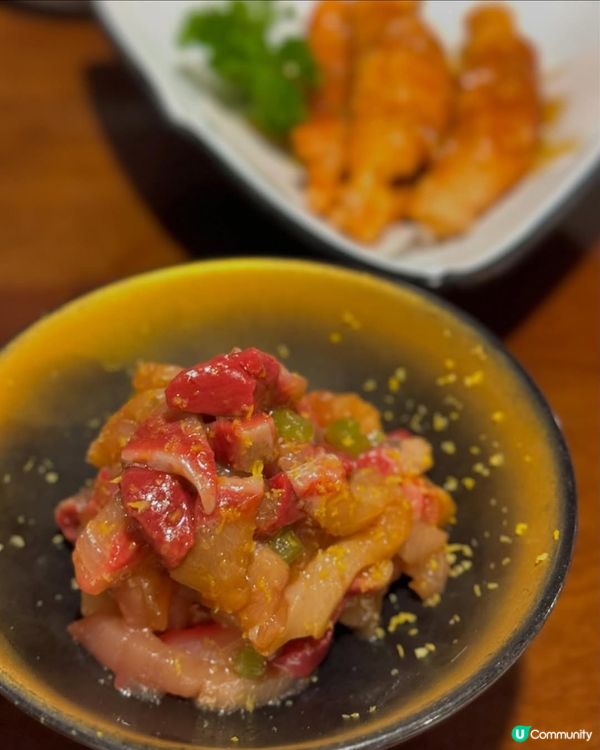 尖沙咀| 地道日式居酒屋|九十番地居酒屋