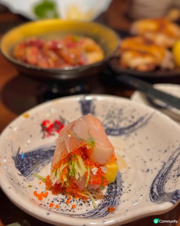 尖沙咀| 地道日式居酒屋|九十番地居酒屋