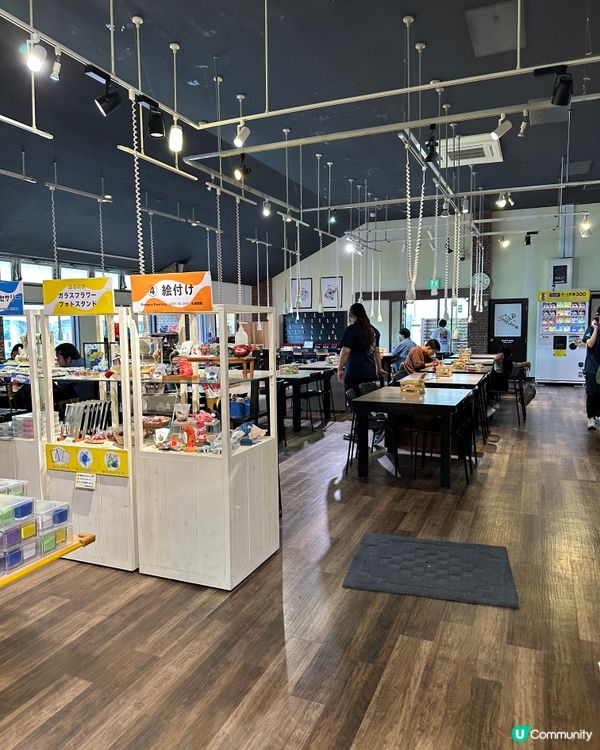 沖繩｜琉球玻璃村｜彩虹玻璃屋🌈