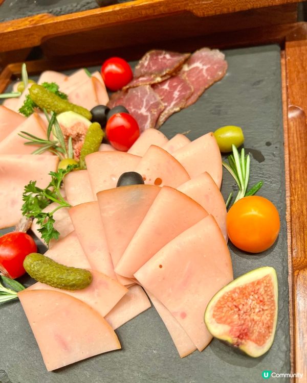 海鮮燒烤｜魚子醬｜深圳前海艾美酒店自助餐｜全日餐廳