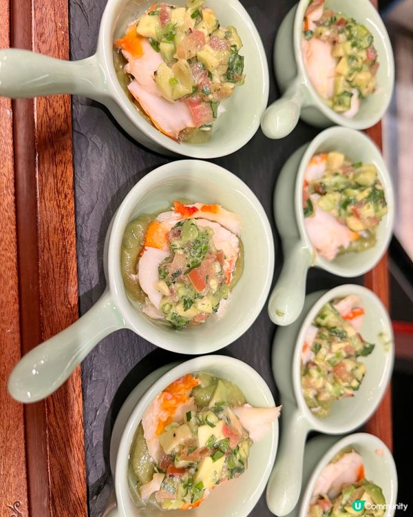 海鮮燒烤｜魚子醬｜深圳前海艾美酒店自助餐｜全日餐廳