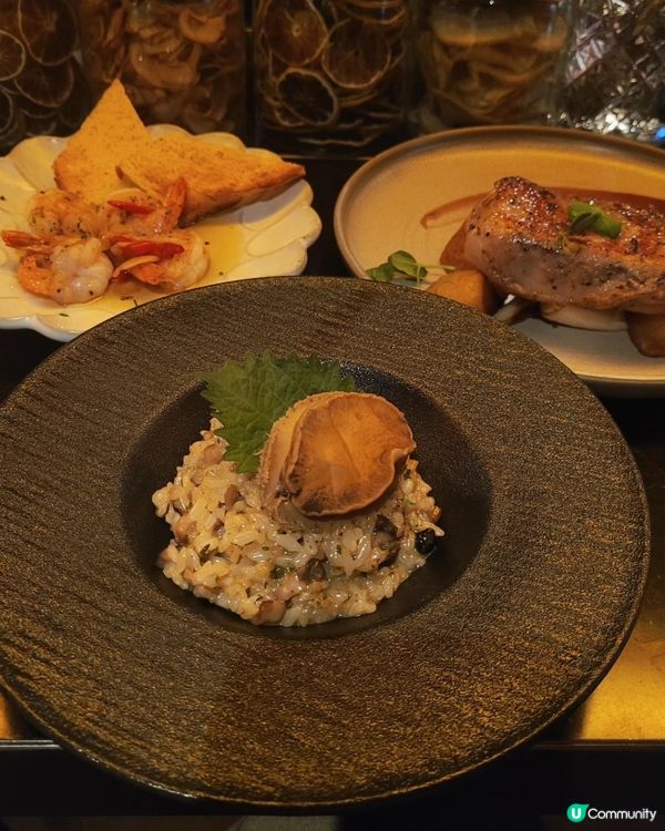 慶祝紀念日推介餐廳# 尖沙咀酒店酒吧Chill爆🥳