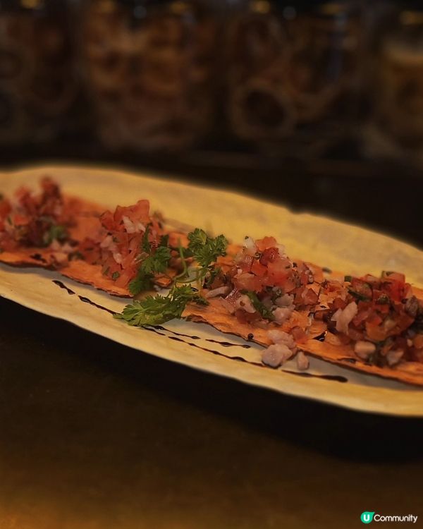 慶祝紀念日推介餐廳# 尖沙咀酒店酒吧Chill爆🥳