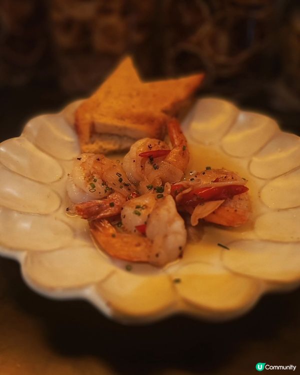 慶祝紀念日推介餐廳# 尖沙咀酒店酒吧Chill爆🥳