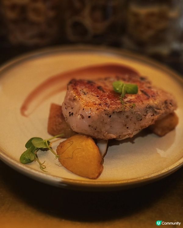 慶祝紀念日推介餐廳# 尖沙咀酒店酒吧Chill爆🥳