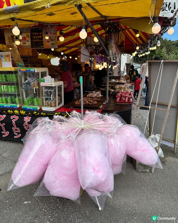 沖繩｜成田山福泉寺｜新年祈願🎋