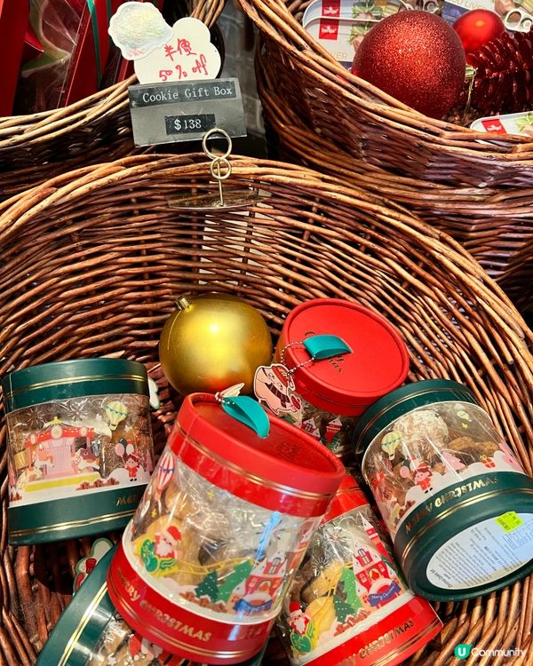 Airside期間限定｜Netflix 禮物盒｜蠟筆小新精品