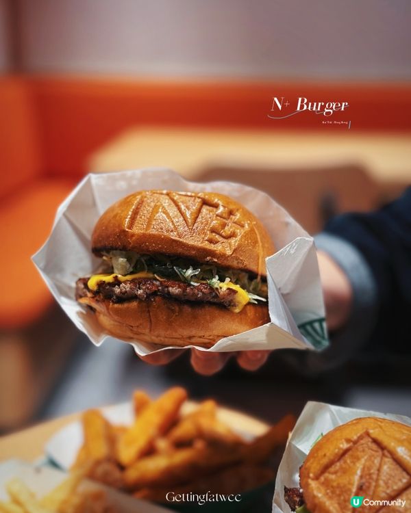 啟德體育園有咩食