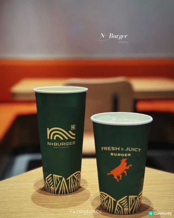 啟德體育園有咩食