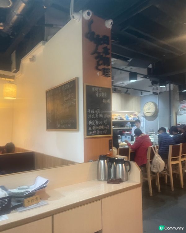 粉嶺小店 水戶 訂完位都係同walk-in 客一樣 