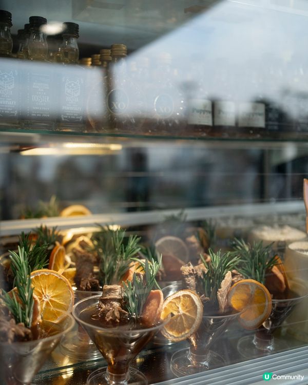 北角匯｜2025年全港首個海旁美酒美食市集 