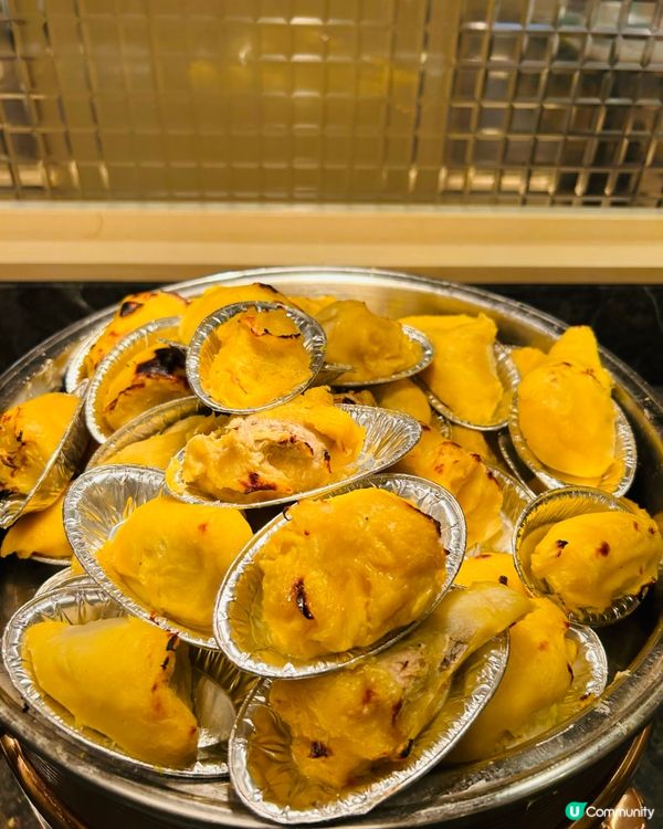 仼食仼撈海鮮放題🦐