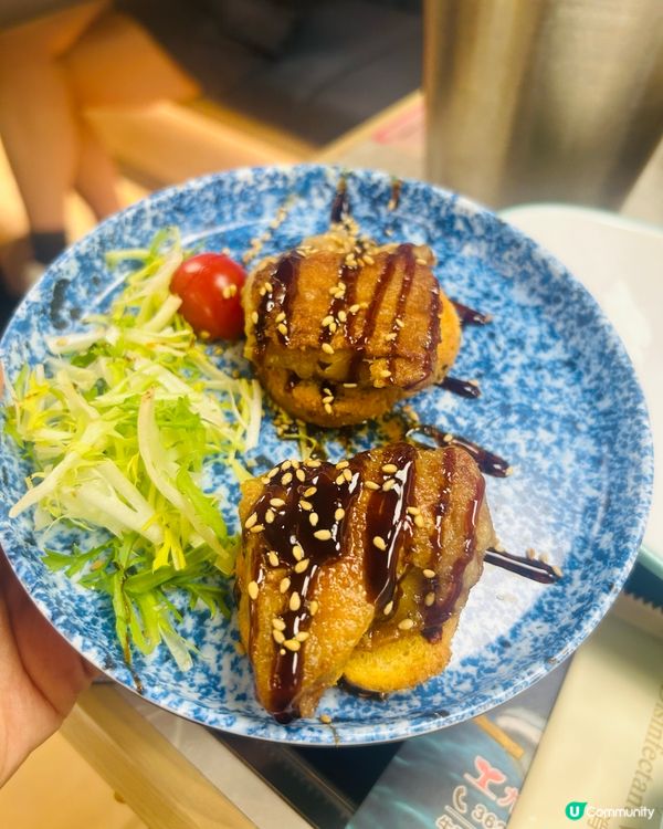 仼食仼撈海鮮放題🦐