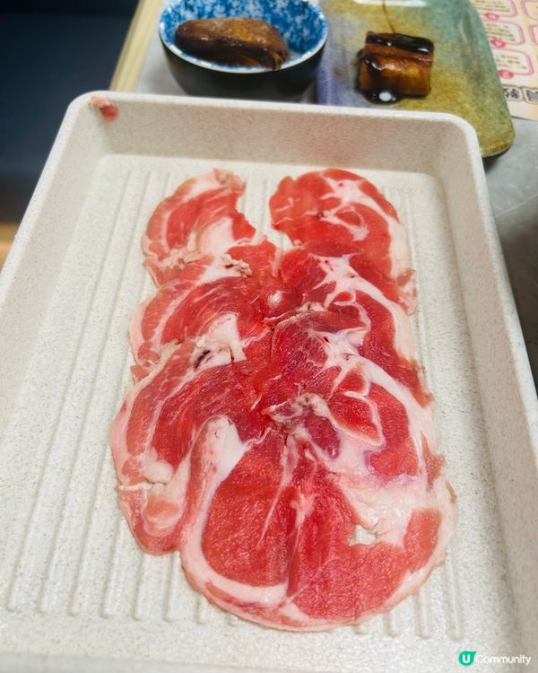 仼食仼撈海鮮放題🦐