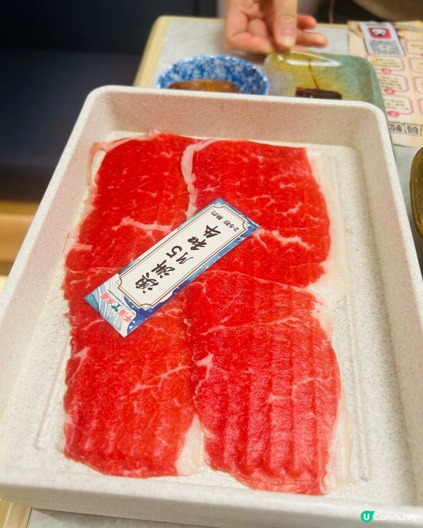 仼食仼撈海鮮放題🦐