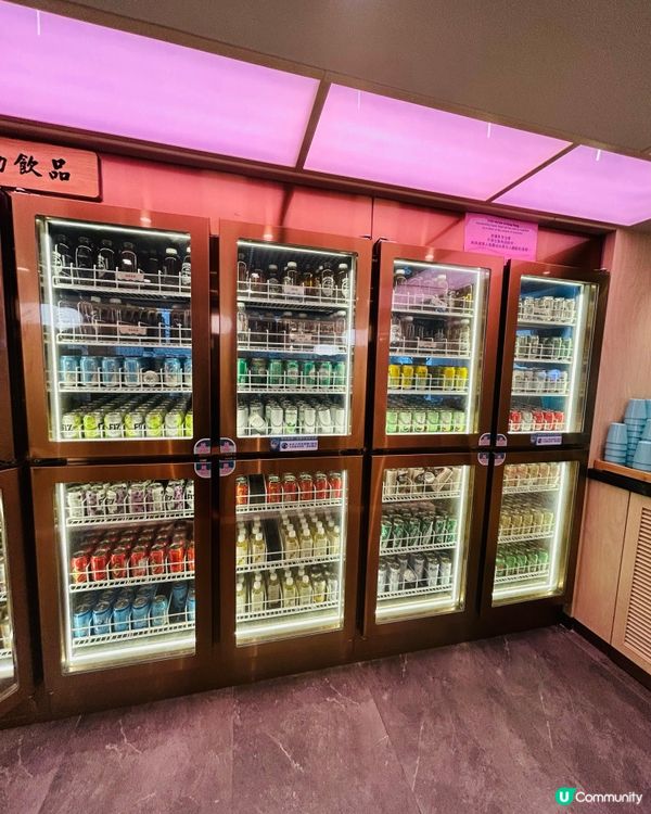 仼食仼撈海鮮放題🦐