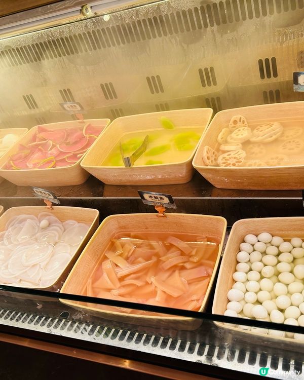 仼食仼撈海鮮放題🦐