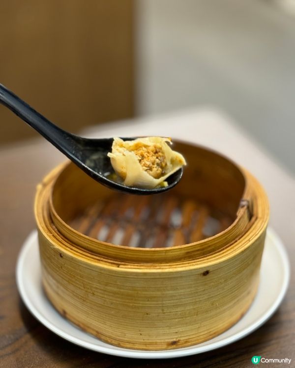 北角連續9年米芝蓮推介鍋貼😋  
麥記美食，食過返尋味！