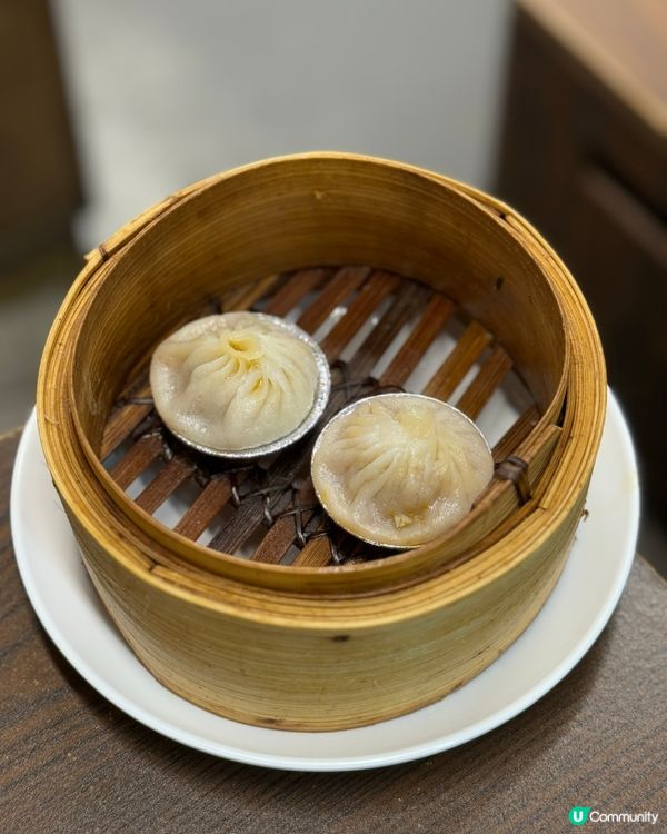 北角連續9年米芝蓮推介鍋貼😋  
麥記美食，食過返尋味！